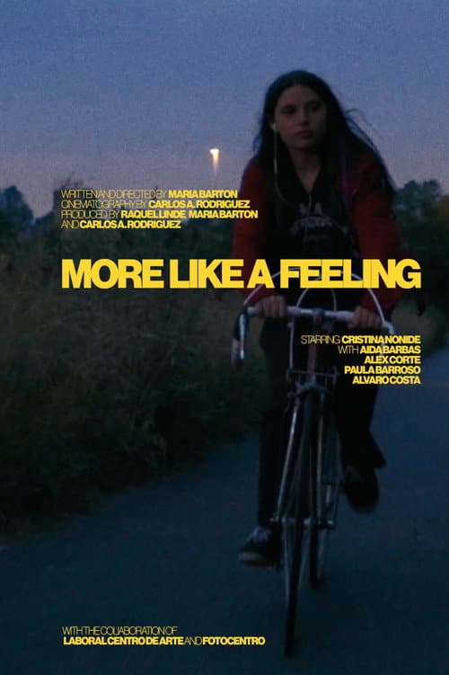 More Like a Feeling