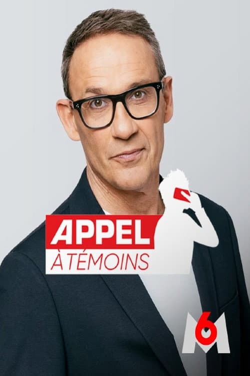 Appel à témoins