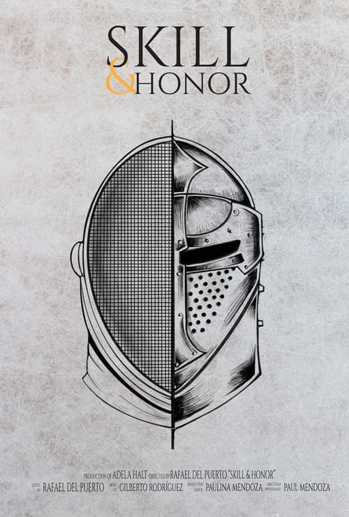 Destreza y Honor
