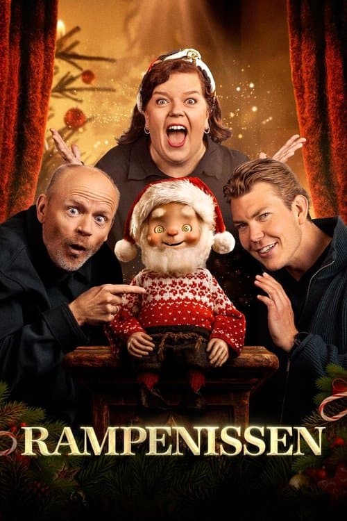 Rampenissen