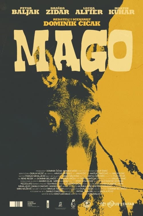 Mago