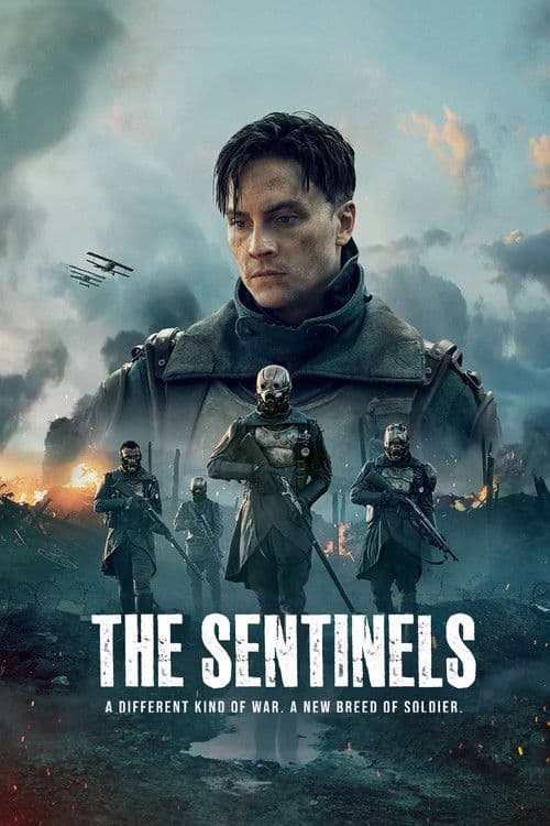 The Sentinels
