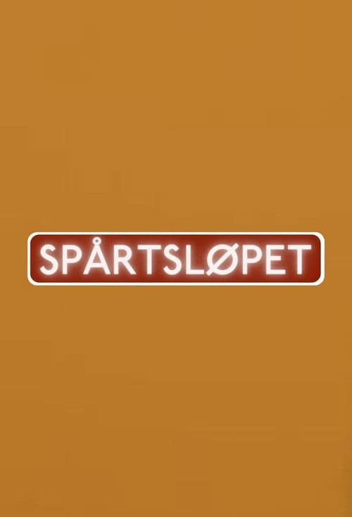 Spårtsløpet