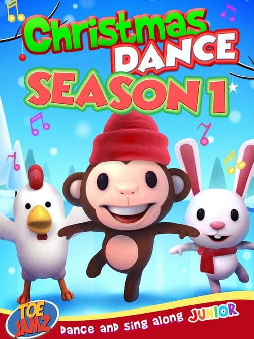 Christmas Dance Season 1