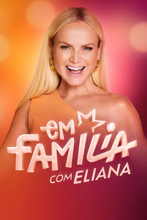 Em Família com Eliana