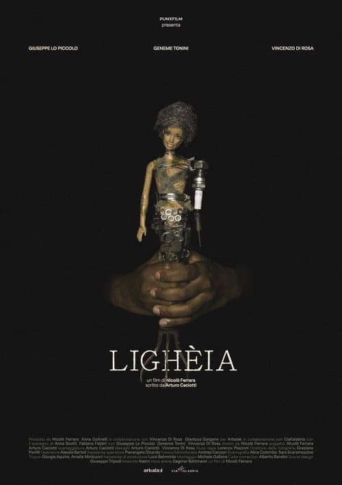 Lighèia