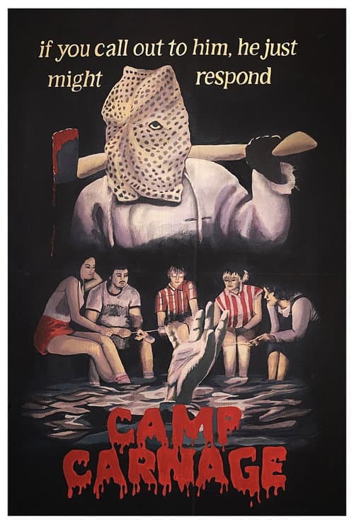 Camp Carnage