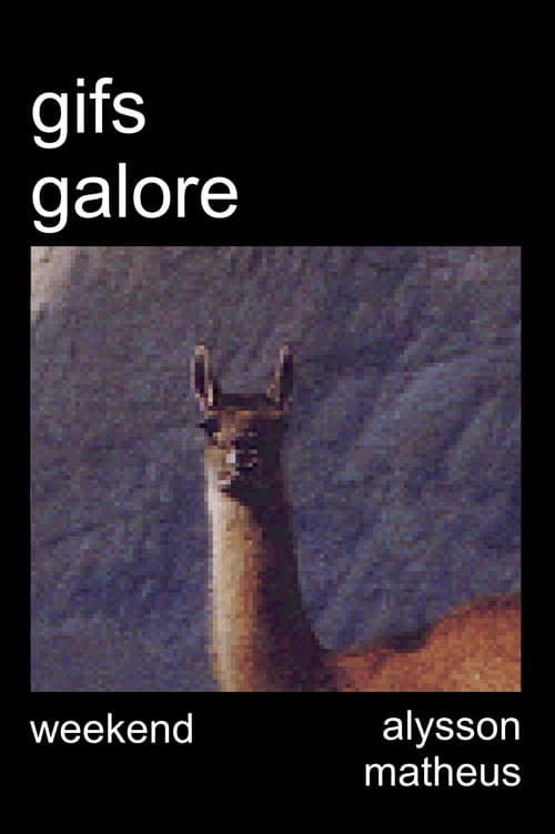Gifs Galore
