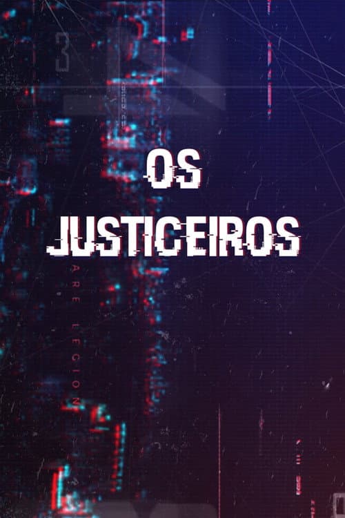 Os Justiceiros
