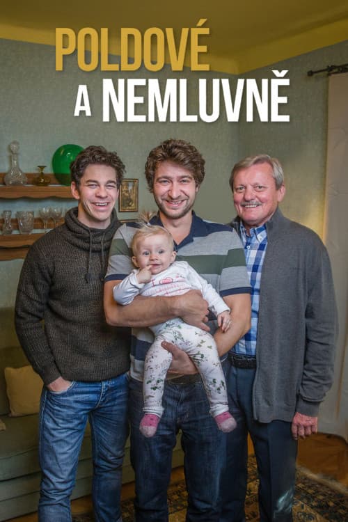 PoldovĂ© a nemluvnÄ