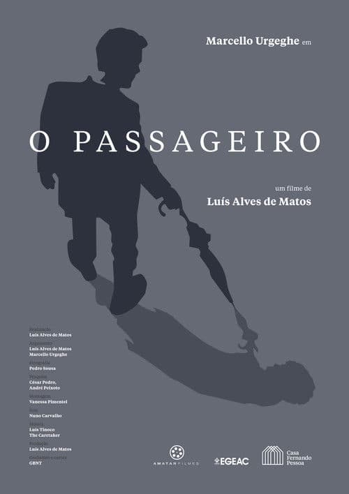 The Passanger