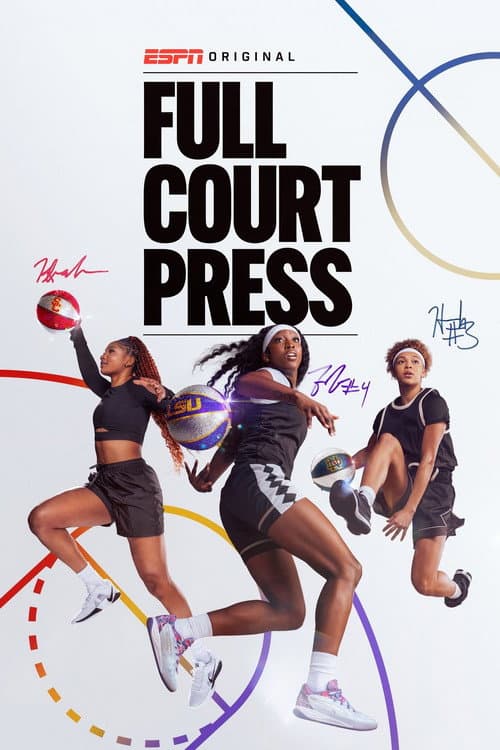 Full Court Press