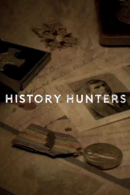 History Hunters