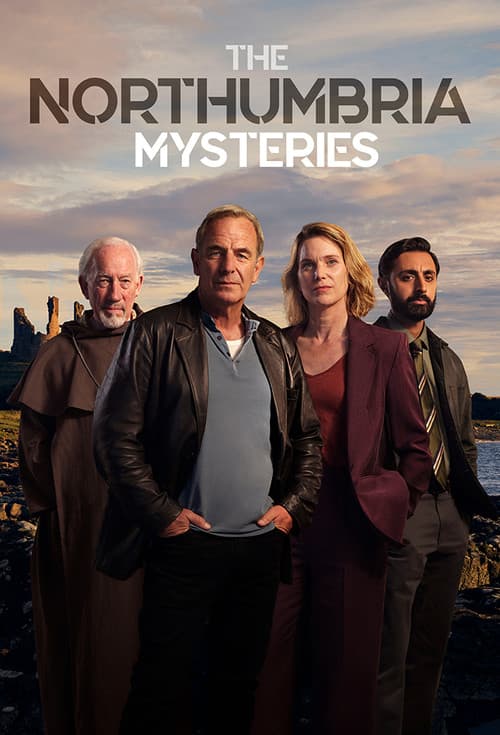 The Northumbria Mysteries
