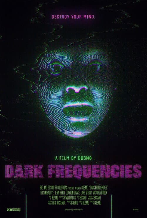 Dark Frequencies