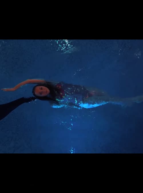 Aquaphobia