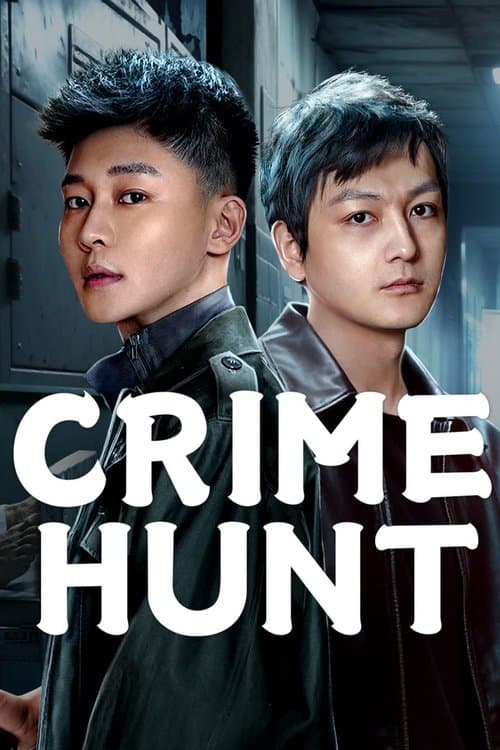 Crime Hunt