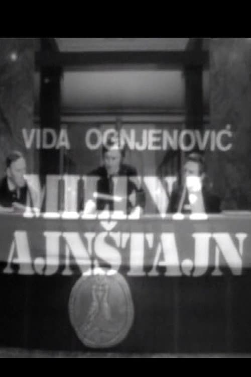 Mileva Einstein