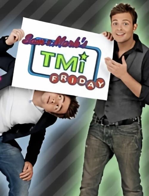 Sam & Mark's TMi Friday