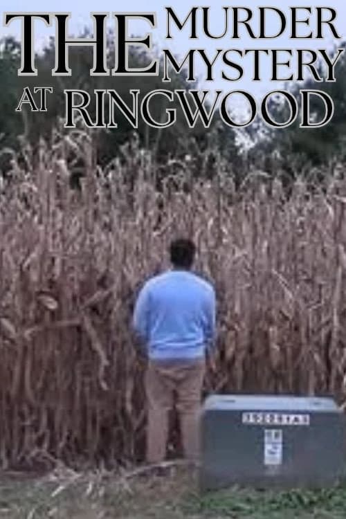 The Murder Mystery in Ringwood