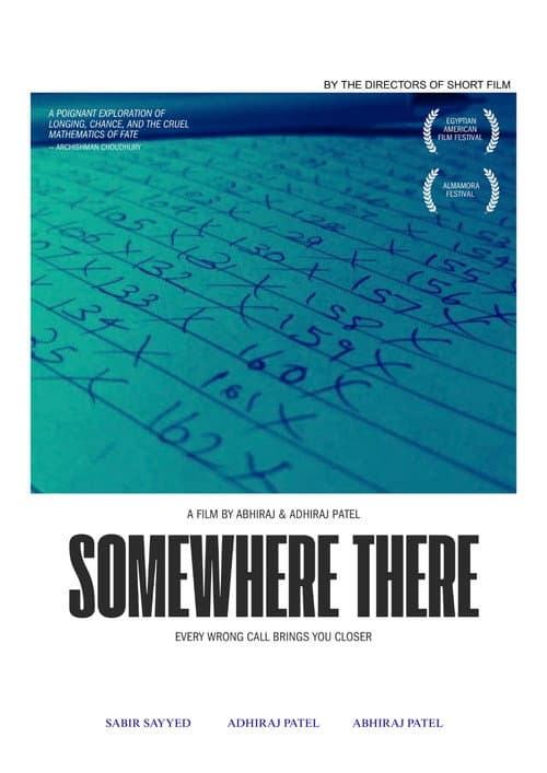 Somewhere There