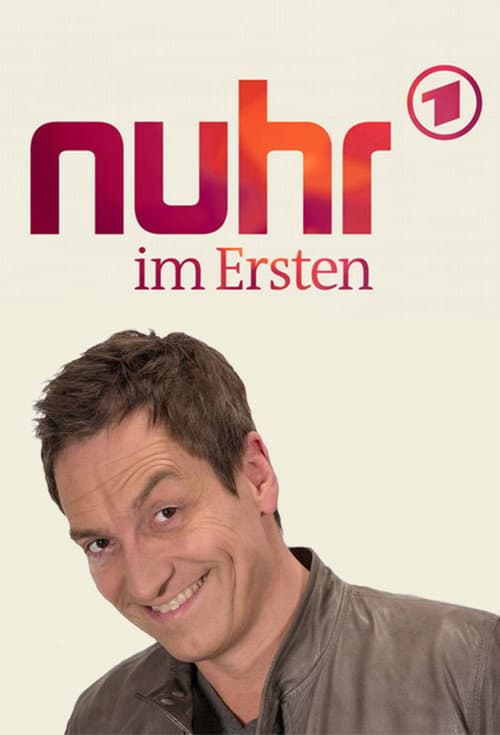 Nuhr im Ersten