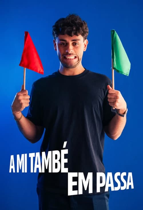 A mi també em passa
