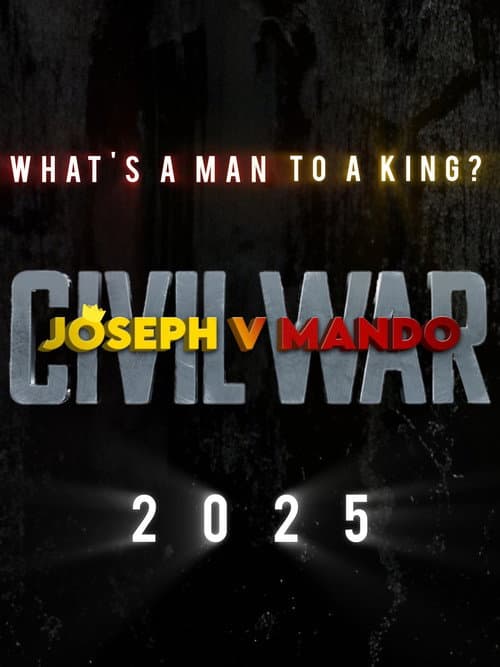 King Joseph III: Civil War