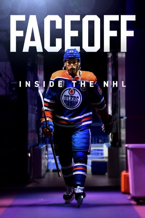 FaceOff: Inside the NHL
