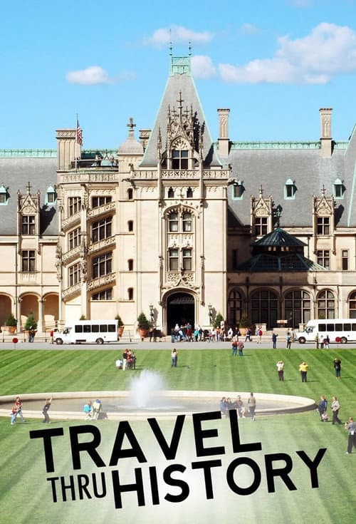 Travel Thru History