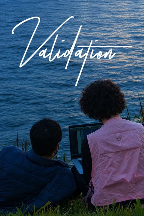 Validation: Isolated for 7 Days to Create an Album