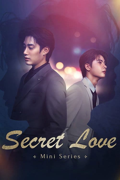 Secret Love