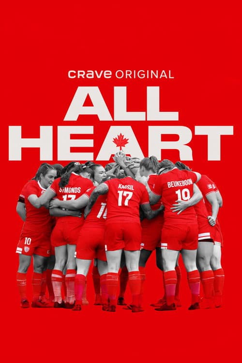 All Heart: A Rugby Story