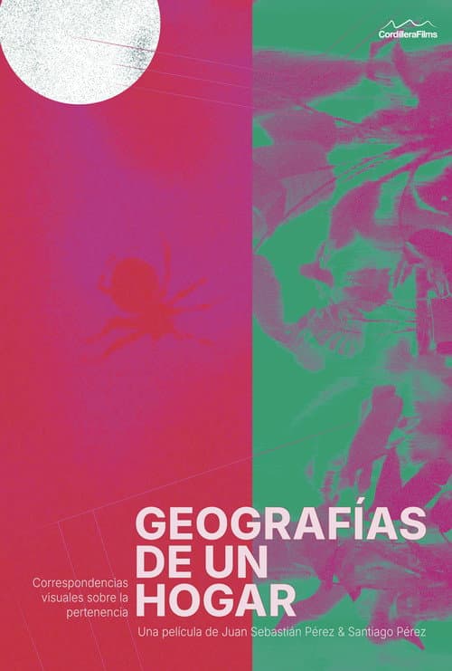 Geographies of Home