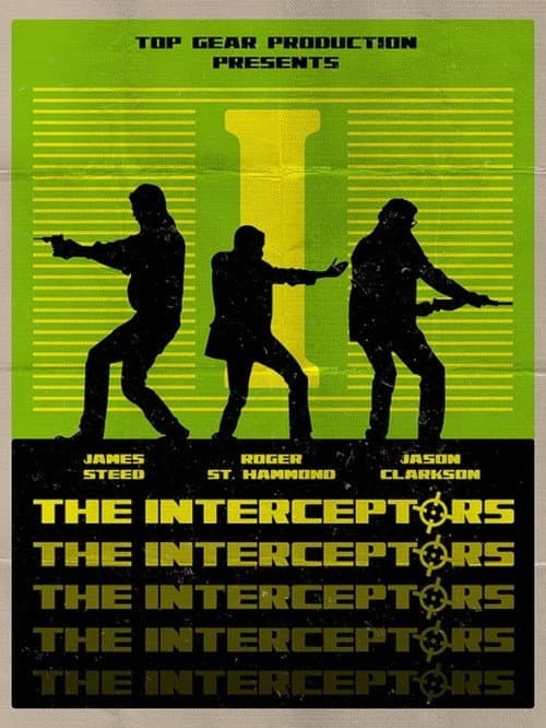 The Interceptors