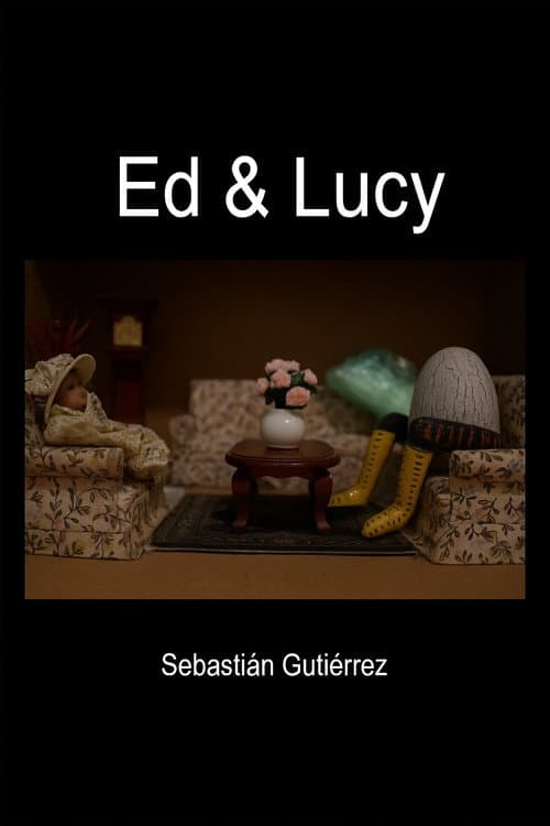 ED & LUCY