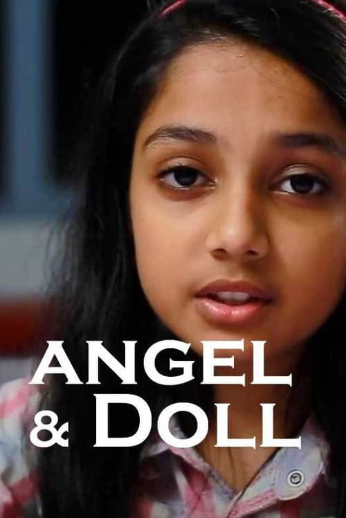 Angel and Doll