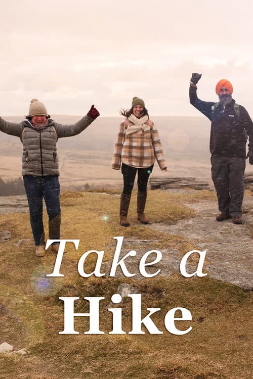 Take a Hike