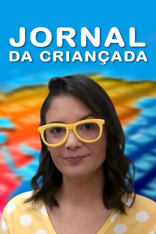 Jornal da Criançada