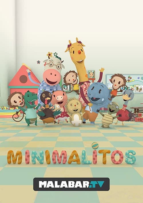Minimalitos