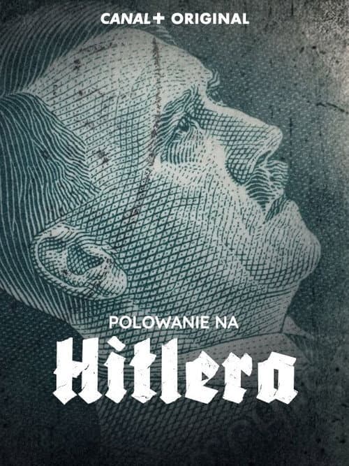 Polowanie na Hitlera