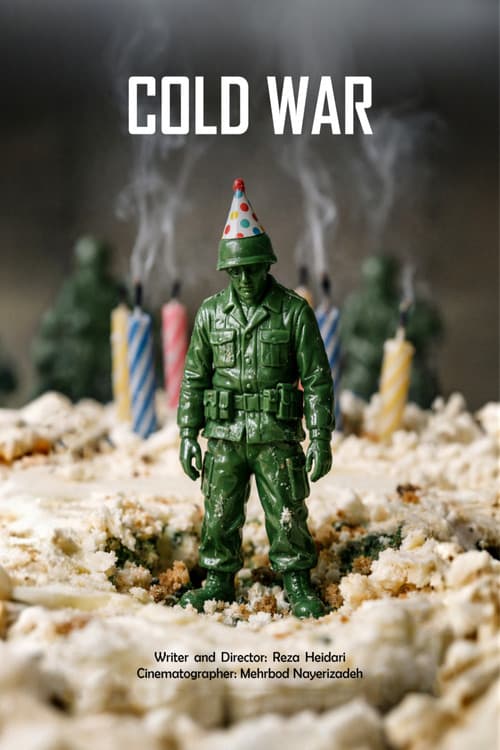 Cold War