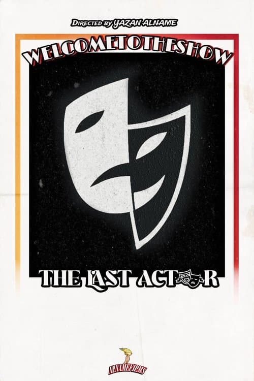 The Last Actor