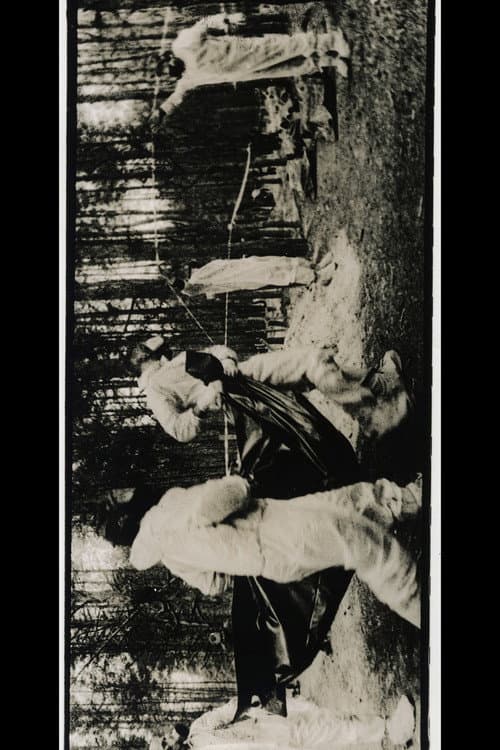 Documenting The War