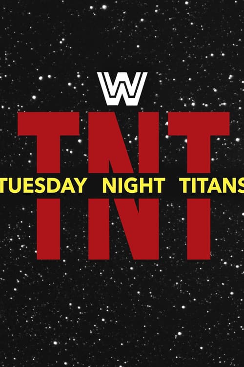 Tuesday Night Titans