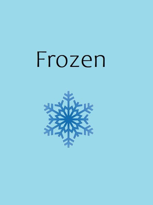 Frozen