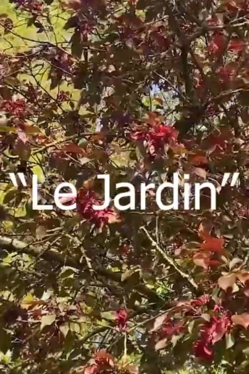 Le Jardin