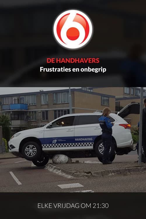 De Handhavers