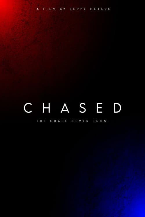 CHASED - A GTA V Short Film