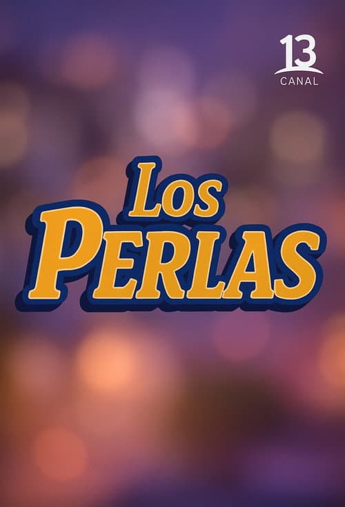 Los Perlas
